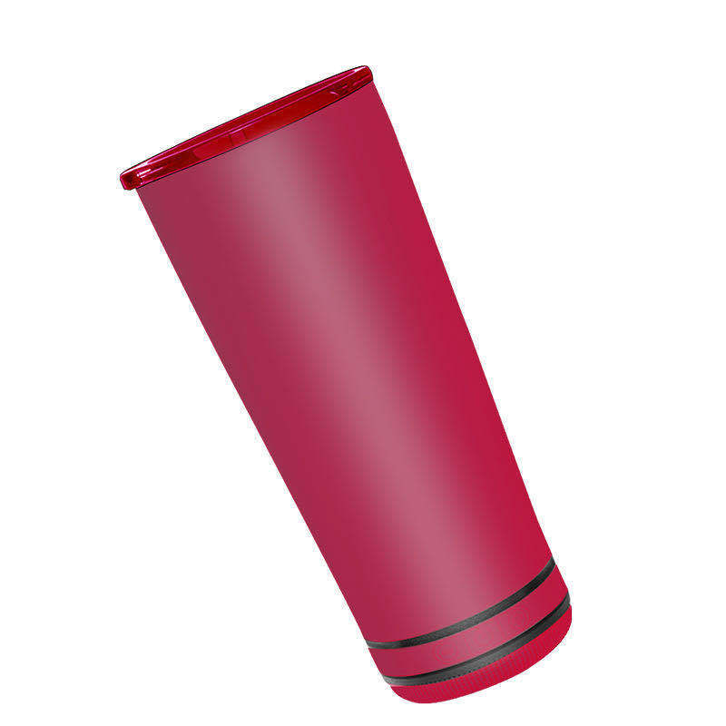 Bluetooth Speaker Tumbler Cup