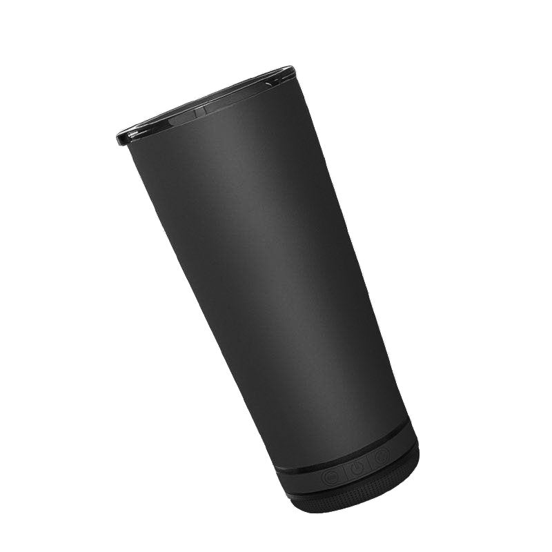 Bluetooth Speaker Tumbler Cup
