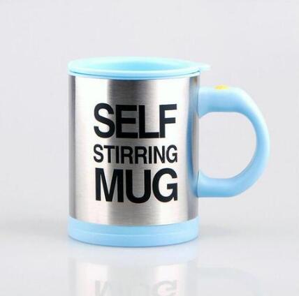 Automatic Self Stirring Thermal Cup