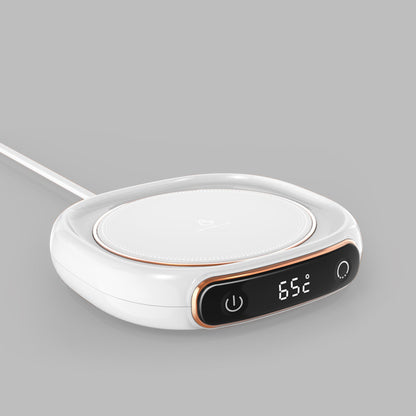 Smart Mug Warmer Heating Coaster