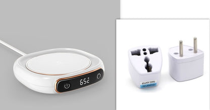 Smart Mug Warmer Heating Coaster