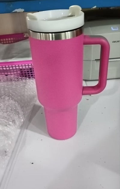 Trendsetter Tumbler Cup