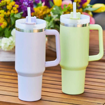 Trendsetter Tumbler Cup