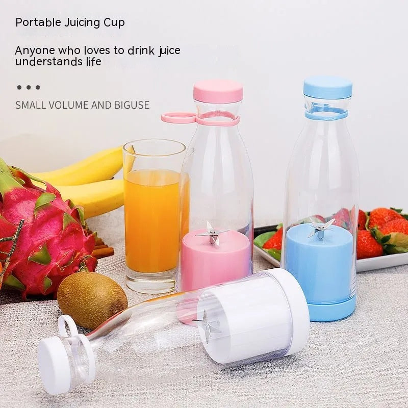 Portable Multi functional Juice Blender