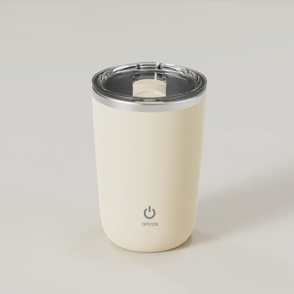 Automatic Self Stirring Coffee Mug