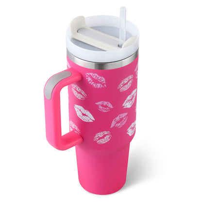 Trendsetter Tumbler Cup