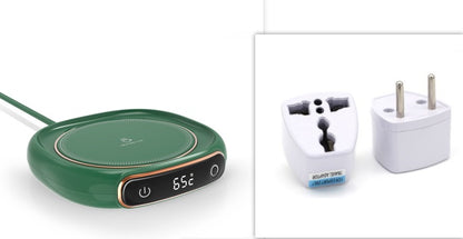 Smart Mug Warmer Heating Coaster