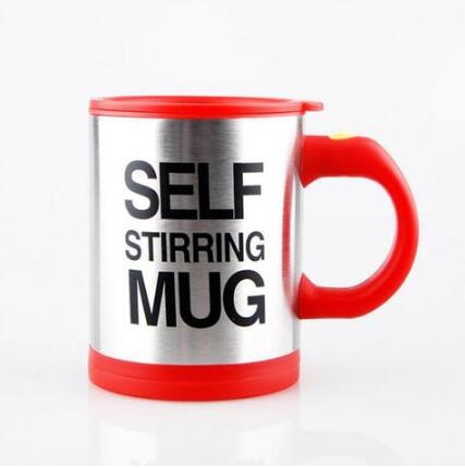 Automatic Self Stirring Thermal Cup