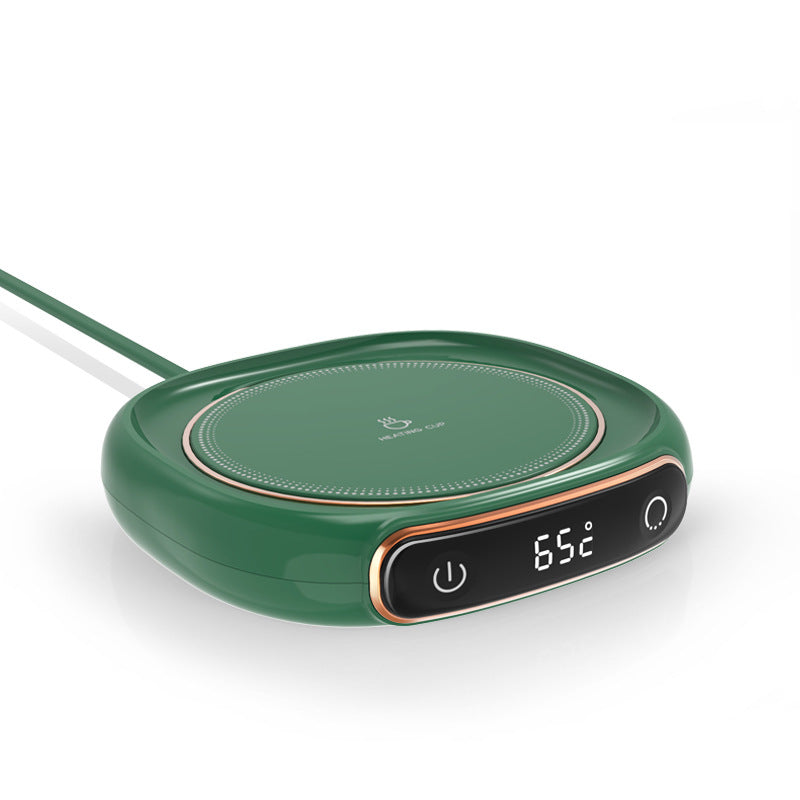 Smart Mug Warmer Heating Coaster