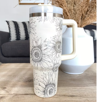 Trendsetter Tumbler Cup